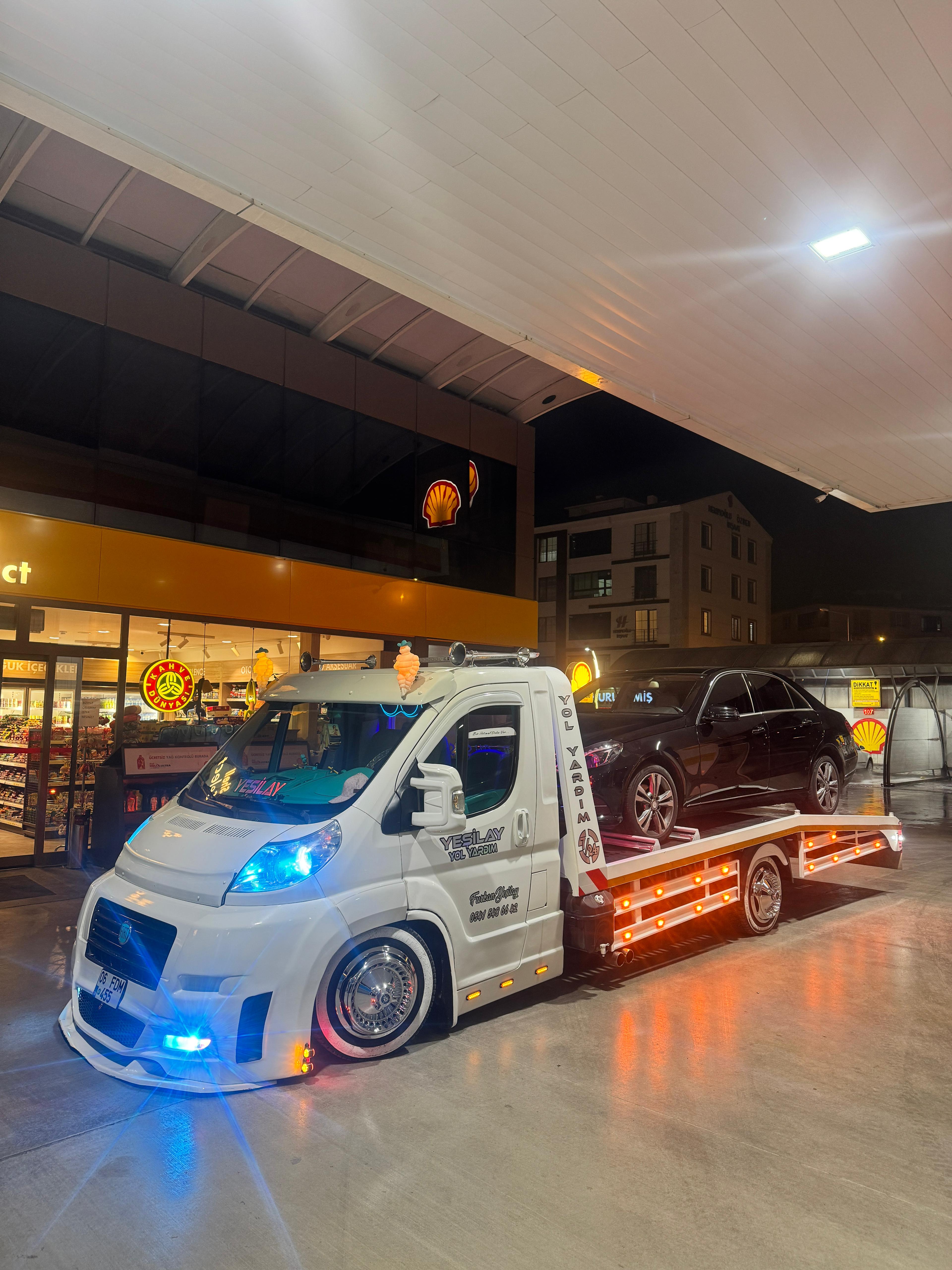 Yozgat Çekici Resim Galerisi